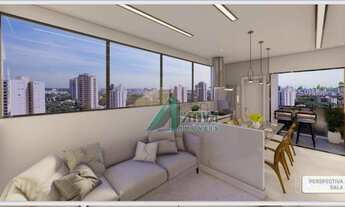 Imagem 4: Apartamento com 2 dormitórios à venda, 64 m² por R$ 690.000,00 - Carmo - Belo Horizonte/MG