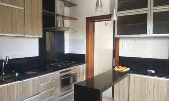 Imagem 4: Casa em Condomínio para Venda em Cuiabá, Condomínio Belvedere, 3 dormitórios, 3 suítes, 5