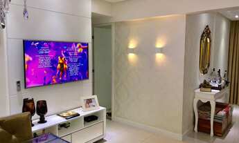 Imagem: 2/4 com suíte Paralela