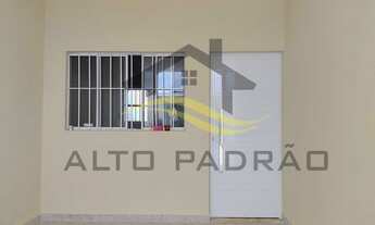 Imagem 3: Excelente casa à venda no Jardim Resek IV Artur Nogueira SP