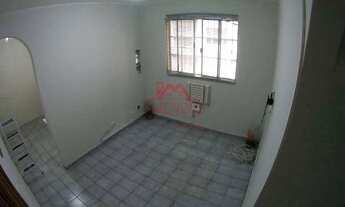 Imagem 6: Apartamento com 1 dorm, Guilhermina, Praia Grande - R$ 140 mil, Cod: 4491