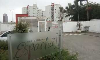 Imagem 2: Apartamento no bairro do Socorro - Mogi das Cruzes - SP