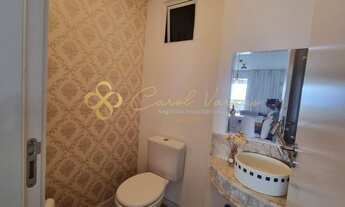 Imagem 7: Apartamento mobiliado, com 3 dormitórios à venda no bairro Pagani