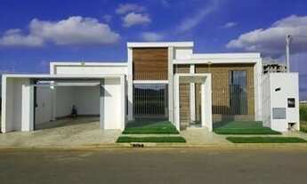 Imagem: Alugo casa em Sorriso