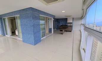 Imagem 3: Apartamento com 4 dormitórios, 250 m² - venda por R$ 3.710.000,00 ou aluguel por R$ 25.000