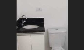 Imagem 3: Apartamento NOVOS Imirim 1 ou 2 dormitórios, sacada, salão de festas e quintal