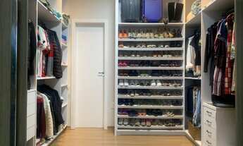 Imagem 2: Casa 3 Quartos com Suíte Master no Boulevard Lagoa