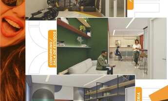 Imagem 3: BARBACENA - Kitchenette/Conjugados - Centro