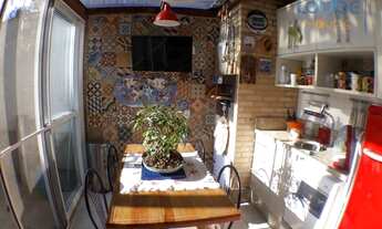 Imagem: Casa com 4 dormitórios à venda, 240 m²