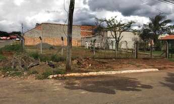 Imagem 5: Vendo lote comercial (467,50M2) de esquina no Centro do Senador Canedo - Go