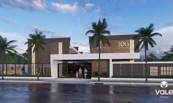 Imagem: PALMAS - Casa Padrão - Plano Diretor Sul