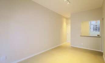 Imagem 5: Apartamento para venda tem 74 metros quadrados com 2 quartos em Humaitá - Rio de Janeiro