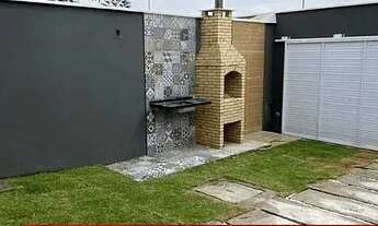 Imagem 5: Casa Plana R$ 205.000,00 em Maracanaú com documentação inclusa