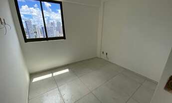 Imagem 7: Apartamento para venda tem 67 metros quadrados com 3 quartos em Casa Amarela - Recife - PE