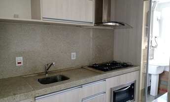 Imagem 4: Vida Viva Boulevard Apartamento de 3 dormitórios com suíte no Bairro Teresópolis, 2 vagas