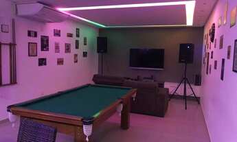 Imagem 13: Casa em Condomínio fechado de Alto Padrão Luxo na praia de Carapibus, Conde - PB