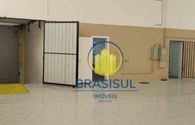 Imagem 2: Galpão Comercial à venda, Jurubatuba, São Paulo -