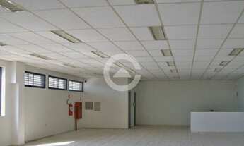 Imagem 6: Galpão - Techno Park - Campinas