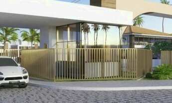 Imagem 3: Casa de condomínio sobrado para venda com 157 metros quadrados com 2 quartos