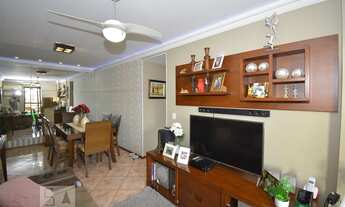 Imagem 7: Apartamento para venda tem 105 metros quadrados com 3 quartos em Méier - Rio de Janeiro