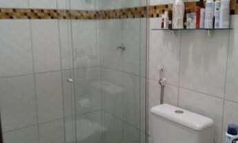 Imagem 7: Apartamento com 3 quartos à venda, 85 m² por R$ 288.000 - Jardim Cidade Universitária - Jo