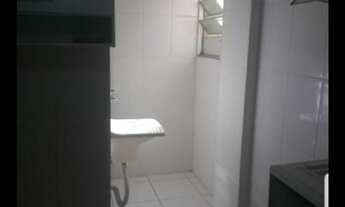 Imagem 5: Apartamento de 1 quarto no Recreio dos Bandeirantes