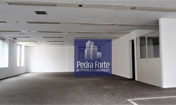 Imagem 7: Conjunto comercial com 180 m²