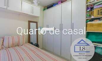 Imagem 5: Vendo apto 02qts Total Ville