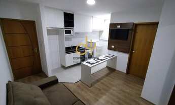 Imagem 4: OPORTUNIDADE DE SAIR DO ALUGUEL- Apartamento para Venda no bairro Jardim Colonial , locali