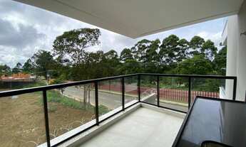 Imagem 2: Apartamento a venda com 80m² de 2 quartos e 1 suíte em Aeroporto - Juiz de Fora - MG