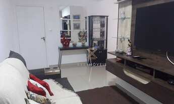 Imagem 2: Apartamento com 3 dormitórios à venda, 101 m² por R$ 340.000 - Paraíso - Belo Horizonte/MG