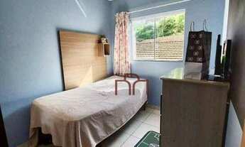 Imagem 4: Apartamento com 2 dormitórios à venda, 54 m² por R$ 234.900 - Boa Vista - Joinville/SC