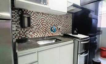 Imagem 6: Apartamento à venda no bairro Parque São Vicente - Mauá/SP