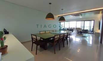 Imagem 7: Apartamento para aluguel com 238 metros quadrados com 4 quartos