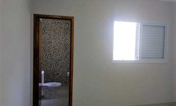 Imagem 6: Casa para venda possui 78 metros quadrados com 2 quartos