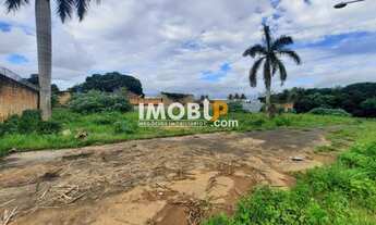 Imagem 3: 4 lotes 10x34m cada, Pau Ferro, Centro - Formosa - GO