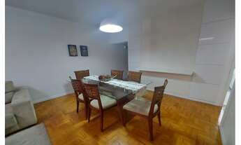 Imagem 5: Apartamento para venda tem 110 metros quadrados com 3 quartos em Centro - Vitória - ES