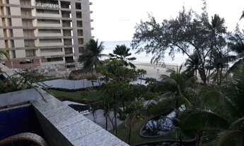 Imagem 3: Golden Beach 140m , frente mar duplex , 2 quartos R$ 420 mil