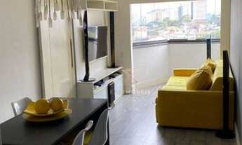 Imagem: Apartamento com 2 dormitórios à venda