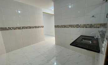 Imagem: Apartamento 03 Quartos em Aguas Lindas