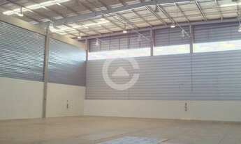 Imagem 2: Galpão - Techno Park - Campinas