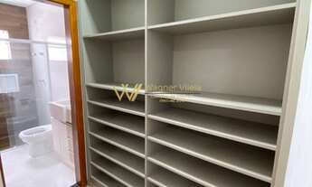 Imagem 6: Casa para venda possui 90 metros quadrados com 4 quartos no bairro vergani