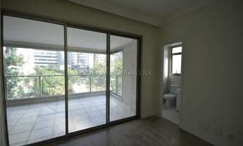 Imagem 2: Apartamento com 2 suítes, Edifício Moderno com lazer completo e serviços