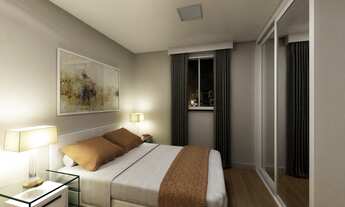 Imagem 5: Apartamento 2 quartos, opção suíte, elevador, privativa e cobertura Alípio de Melo, Pampul