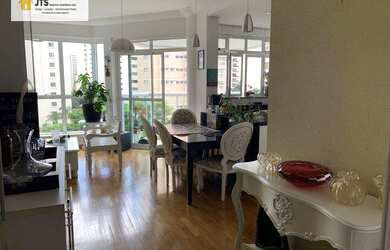 Imagem 2: Apartamento à venda em Moema