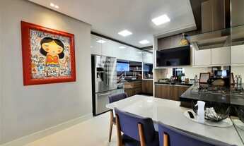 Imagem 7: APARTAMENTO TODO MOBILIADO NA VILA MOEMA