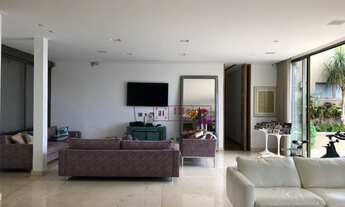 Imagem 7: Maravilhosa Casa no Cond. Vila Castela de 600m²