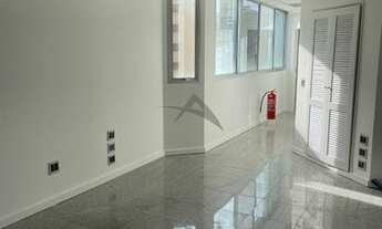 Imagem 3: Sala - Nova Campinas - Campinas