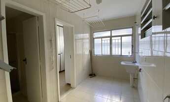 Imagem 4: Apartamento para venda com 118 metros quadrados com 3 quartos em Petrópolis