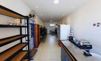 Imagem 4: Ponto comercial Loja para aluguel em Colina de Laranjeiras - Serra